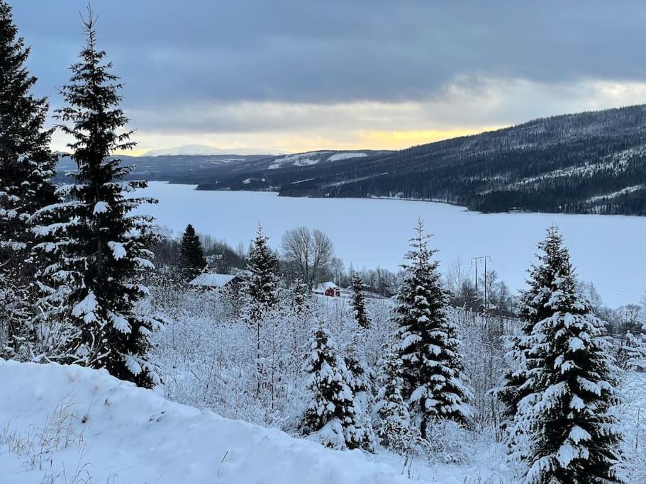 Chalet Solbergs, Fint Attefallshus I Vik, *